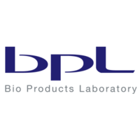 Bio Products Laboratory Logo
